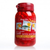 ProLife GHR 儿童生长素 帮助生长发育 500粒